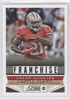 Franchise - Frank Gore