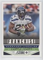 Franchise - Marshawn Lynch