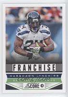 Franchise - Marshawn Lynch