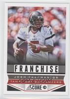 Franchise - Josh Freeman