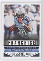 Franchise - Chris Johnson