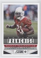 Future Franchise - Patrick Peterson