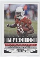 Future Franchise - Patrick Peterson