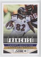 Future Franchise - Torrey Smith