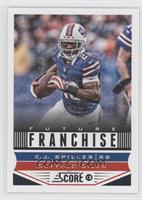 Future Franchise - C.J. Spiller