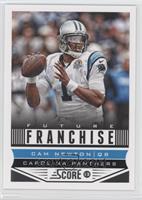 Future Franchise - Cam Newton