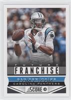 Future Franchise - Cam Newton