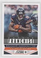 Future Franchise - Brandon Marshall