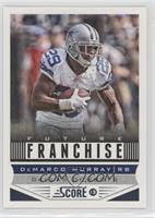 Future Franchise - DeMarco Murray