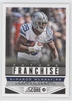 Future Franchise - DeMarco Murray