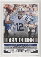 Future Franchise - Andrew Luck