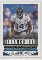 Future Franchise - Justin Blackmon