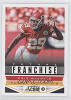 Future Franchise - Eric Berry