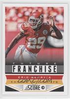 Future Franchise - Eric Berry