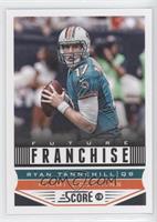 Future Franchise - Ryan Tannehill