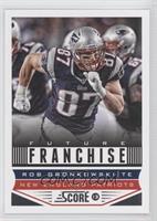 Future Franchise - Rob Gronkowski