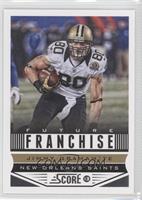 Future Franchise - Jimmy Graham