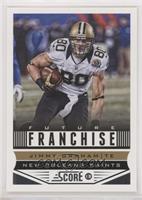 Future Franchise - Jimmy Graham