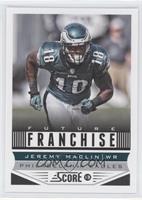 Future Franchise - Jeremy Maclin