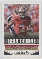 Future Franchise - Colin Kaepernick