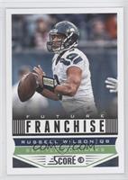 Future Franchise - Russell Wilson