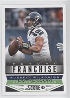 Future Franchise - Russell Wilson