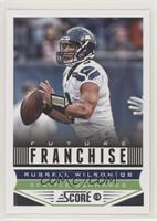 Future Franchise - Russell Wilson