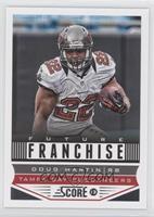 Future Franchise - Doug Martin