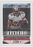 Future Franchise - Doug Martin