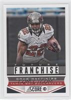 Future Franchise - Doug Martin