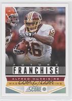 Future Franchise - Alfred Morris