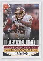 Future Franchise - Alfred Morris