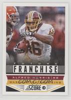 Future Franchise - Alfred Morris [Noted]