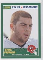 Rookie - Eric Fisher