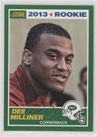 Rookie - Dee Milliner