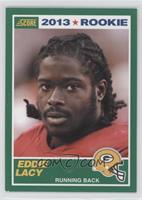 Rookie - Eddie Lacy