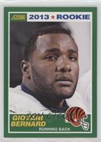 Rookie - Giovani Bernard