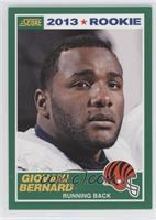 Rookie - Giovani Bernard