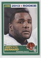 Rookie - Giovani Bernard