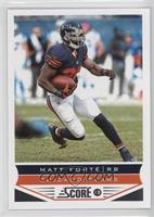 Matt Forte