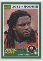 Rookie - Jarvis Jones