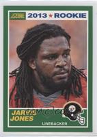 Rookie - Jarvis Jones