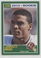 Rookie - Jordan Reed