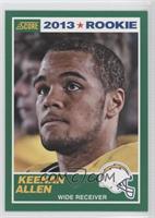 Rookie - Keenan Allen