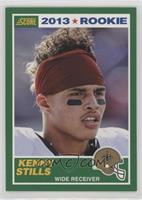 Rookie - Kenny Stills