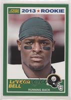 Rookie - Le'Veon Bell