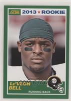 Rookie - Le'Veon Bell