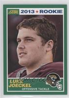 Rookie - Luke Joeckel