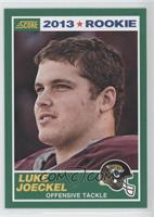 Rookie - Luke Joeckel