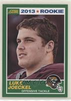 Rookie - Luke Joeckel